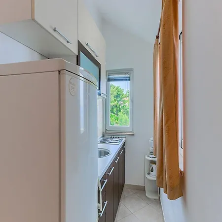 Ivo Apartment